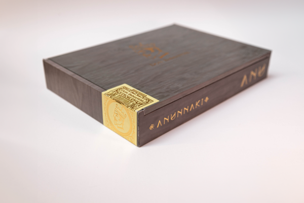 DON EMMANUEL ANUNNAKI ANU – BOX OF 10 - Image 2