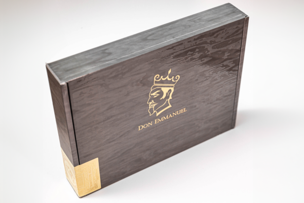 DON EMMANUEL ANUNNAKI ANU – BOX OF 10 - Image 3