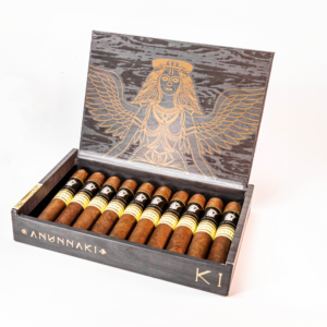 DON EMMANUEL ANUNNAKI KI - BOX OF 10