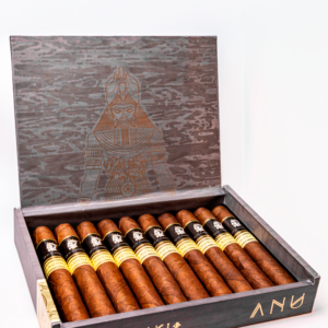 DON EMMANUEL ANUNNAKI ANU – BOX OF 10